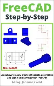 FreeCAD | Step by Step