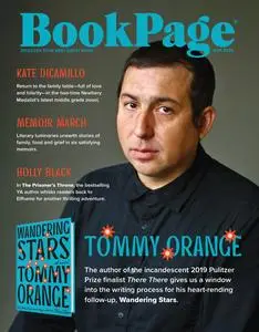 BookPage - March 2024