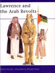 Lawrence and the Arab Revolts