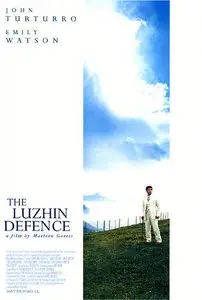 The Luzhin Defence (2000)