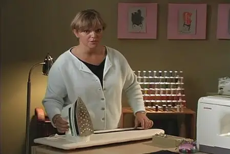 Making Handbags (2003)