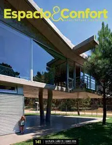 Espacio&Confort - Junio 2016