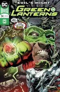 Green Lanterns 054 (2018) (Webrip) (The Last Kryptonian-DCP