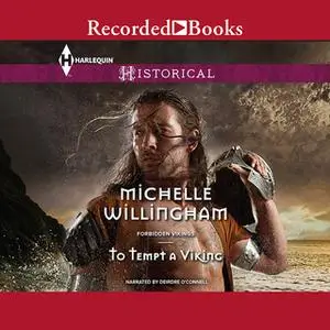 «To Tempt a Viking» by Michelle Willingham