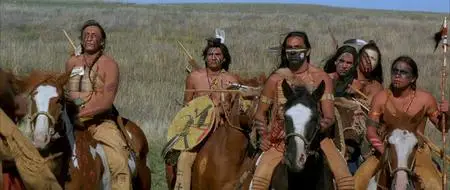 Dances with Wolves (1990)