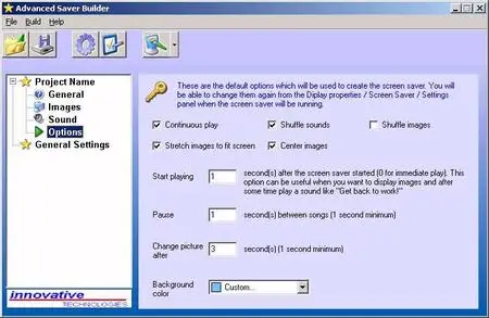 Advanced Saver Builder 2.2