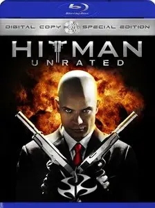 Hitman (2007) Unrated [Reuploaded]