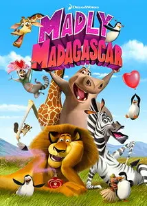 Madly Madagascar (2013)