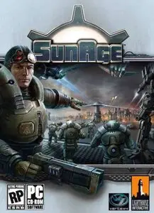 SunAge: Battle for Elysium Remastered (2014)
