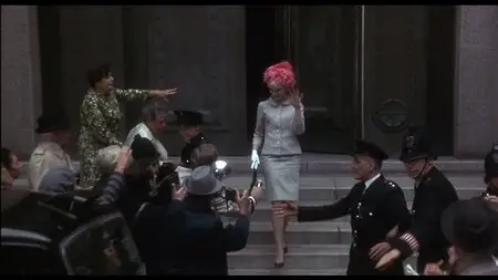 Scandal (1989)