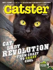 Catster - May 01, 2017