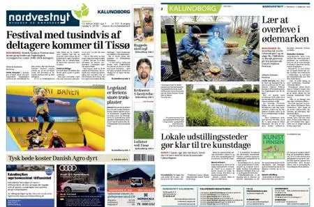 Nordvestnyt Kalundborg – 13. februar 2020