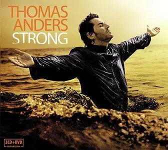 Thomas Anders - Strong (2010)       