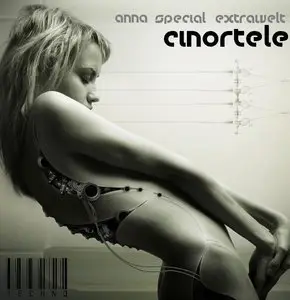 Cinortele - Anna Special Extrawelt