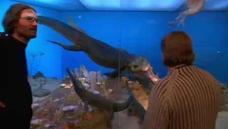 National Geographic - Death of a Sea Monster (2013)