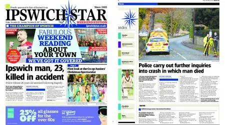 Ipswich Star – November 24, 2017