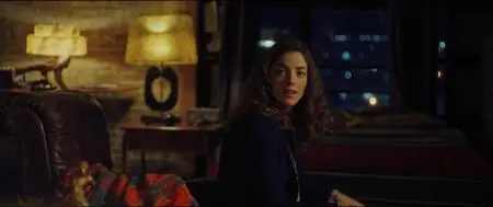 Above the Shadows (2019)