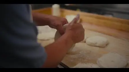 Chef's Table: Pizza S01E01