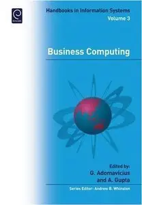 Business Computing (Repost)