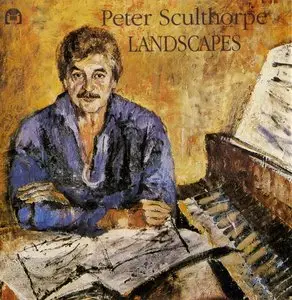 Peter Sculthorpe - Landscapes (repost)