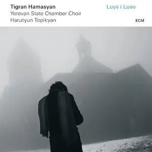 Tigran Hamasyan - Luys i Luso (2015)