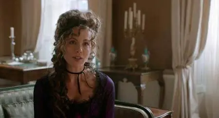 Love & Friendship (2016)