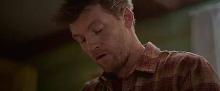 The Shack (2017)
