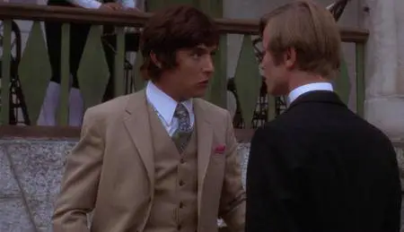 Something for Everyone (1970)