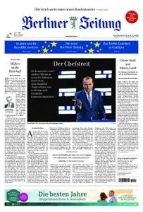 Berliner Zeitung – 28. mai 2019
