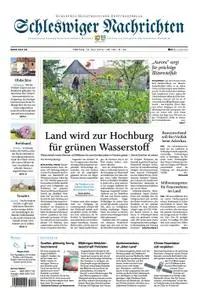 Schleswiger Nachrichten - 19. Juli 2019