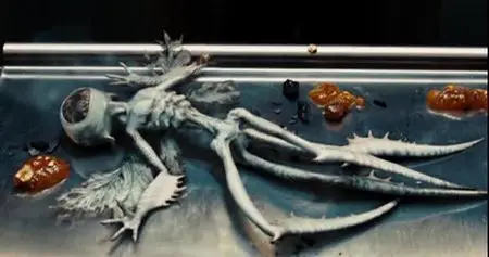 Hellboy II: The Golden Army (2008) [For mobile devices] 