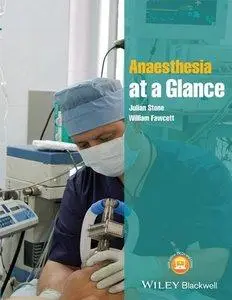 Anaesthesia at a Glance (Repost)