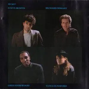 Latin Quarter - Swimming Against The Stream (1989)
