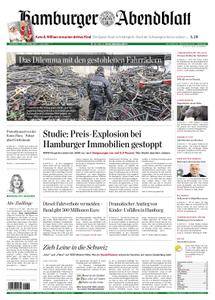 Hamburger Abendblatt - 05. September 2017