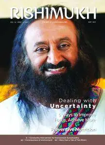 Rishimukh - May 2017