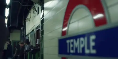 Temple S01E02