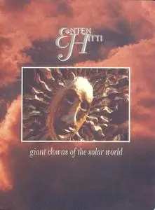 Enten Hitti - Giant Clowns Of The Solar World (1996) {Aqua}