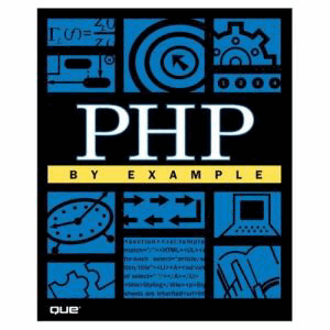 PHP by Example