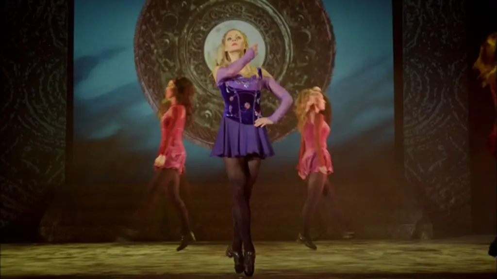 Riverdance - Live From Beijing (2011)