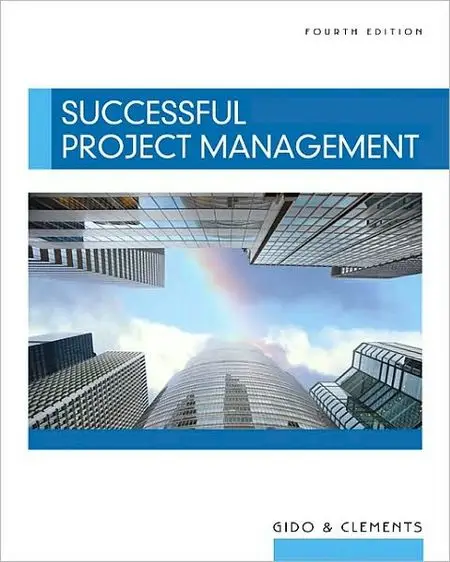 Successful Project Management, 4th Edition / AvaxHome