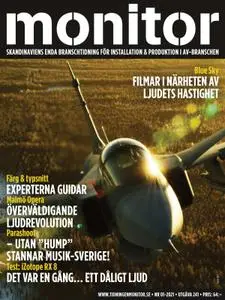 Monitor – 16 februari 2021