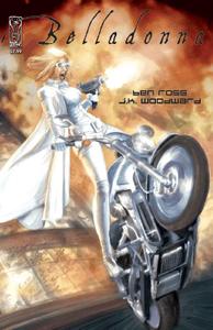 IDW-Belladonna 2013 Hybrid Comic eBook