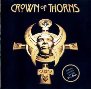Crown Of Thorns - Karma (2002)