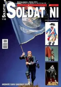 Soldatini N°110 - Gennaio/Febbraio 2015