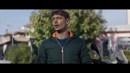 Mio Papà (2014)