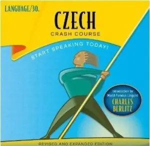 Czech Crash Course