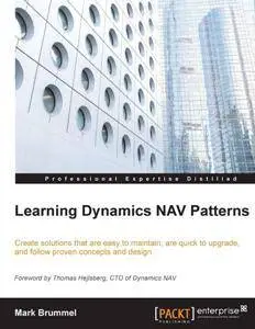 Learning Dynamics NAV Patterns