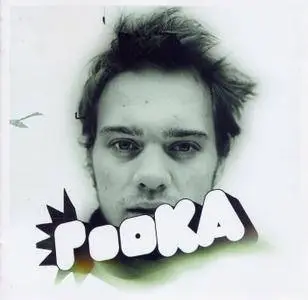 Lars Horntveth - Pooka (2004)