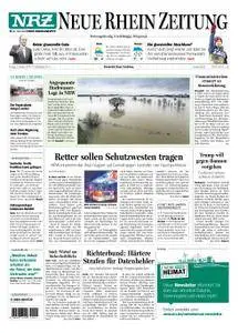 NRZ Neue Rhein Zeitung Emmerich/Issel - 05. Januar 2018