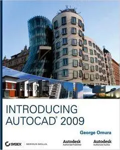 Introducing AutoCAD 2009 and AutoCAD LT 2009 (Repost)